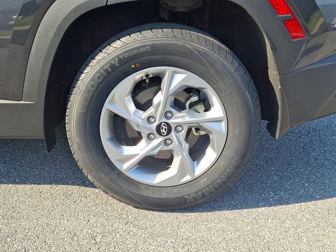 Certified 2023 Hyundai Tucson SEL image 8