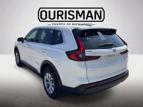 Used 2023 Honda CR-V LX image 7