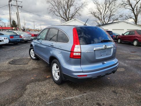Used 2011 Honda CR-V EX-L image 8
