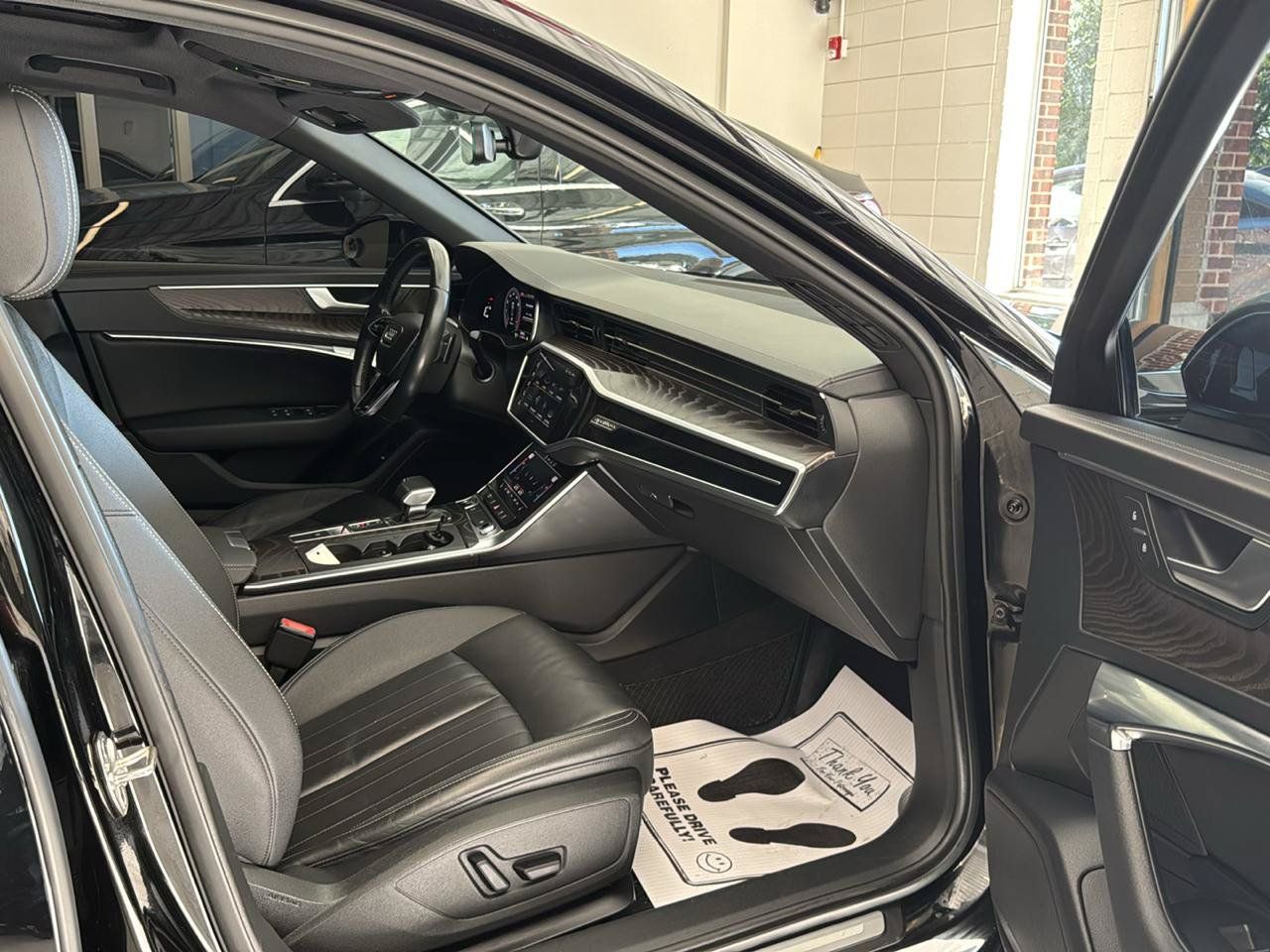 Used 2023 Audi A6 2.0T Premium AWD/4WD image 28