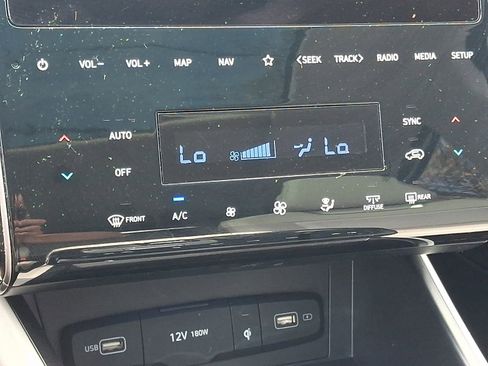 Certified 2023 Hyundai Tucson Limited image 17