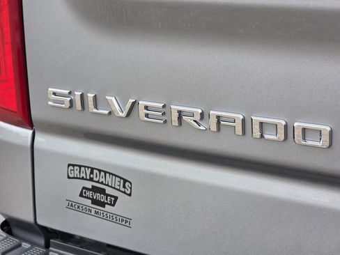 New 2026 Chevrolet Silverado 1500 LT Trail Boss w/ Convenience Package II AWD/4WD image 32