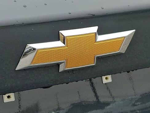 New 2026 Chevrolet Trax LT w/ Driver Confidence Package image 12