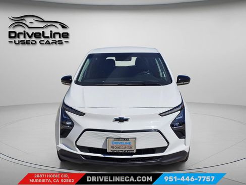 Used 2023 Chevrolet Bolt LT image 2