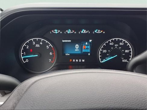 New 2026 Ford F250 XLT w/ Camper Package image 13