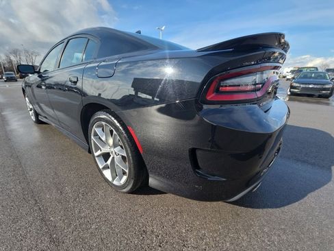 Used 2023 Dodge Charger GT image 7