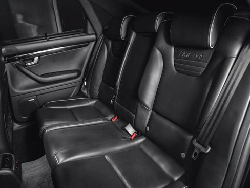 Used 2008 Audi RS 4 Sedan AWD/4WD image 42