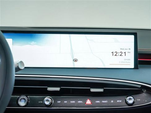 New 2026 Genesis GV70 3.5T Sport Prestige image 26