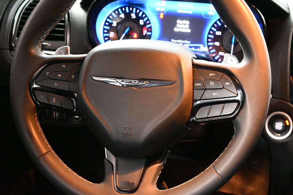 Used 2023 Chrysler 300 S RWD image 14