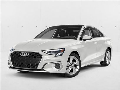 Used 2024 Audi A3 2.0T Premium