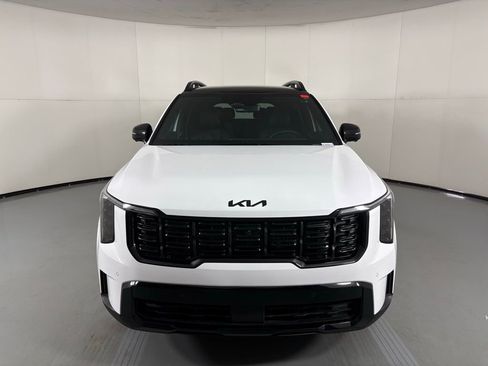 New 2026 Kia Sorento SX Prestige AWD/4WD image 3