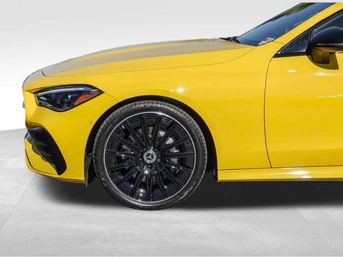 New 2026 Mercedes-Benz CLE 300 CLE 300 image 9