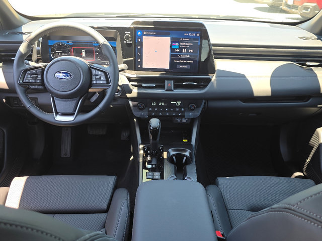 New 2026 Subaru Outback Touring XT AWD/4WD image 2