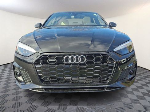 Used 2025 Audi A5 2.0T Premium Plus w/ Convenience Plus Package image 2