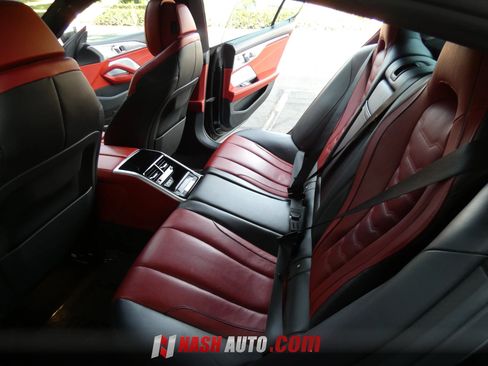 Used 2020 BMW M850i Gran Coupe xDrive AWD/4WD image 45