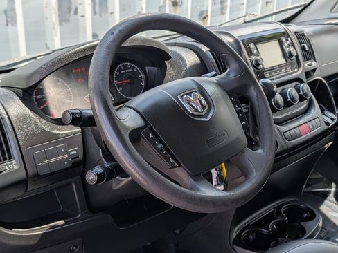 Used 2019 RAM ProMaster 2500 FWD image 19