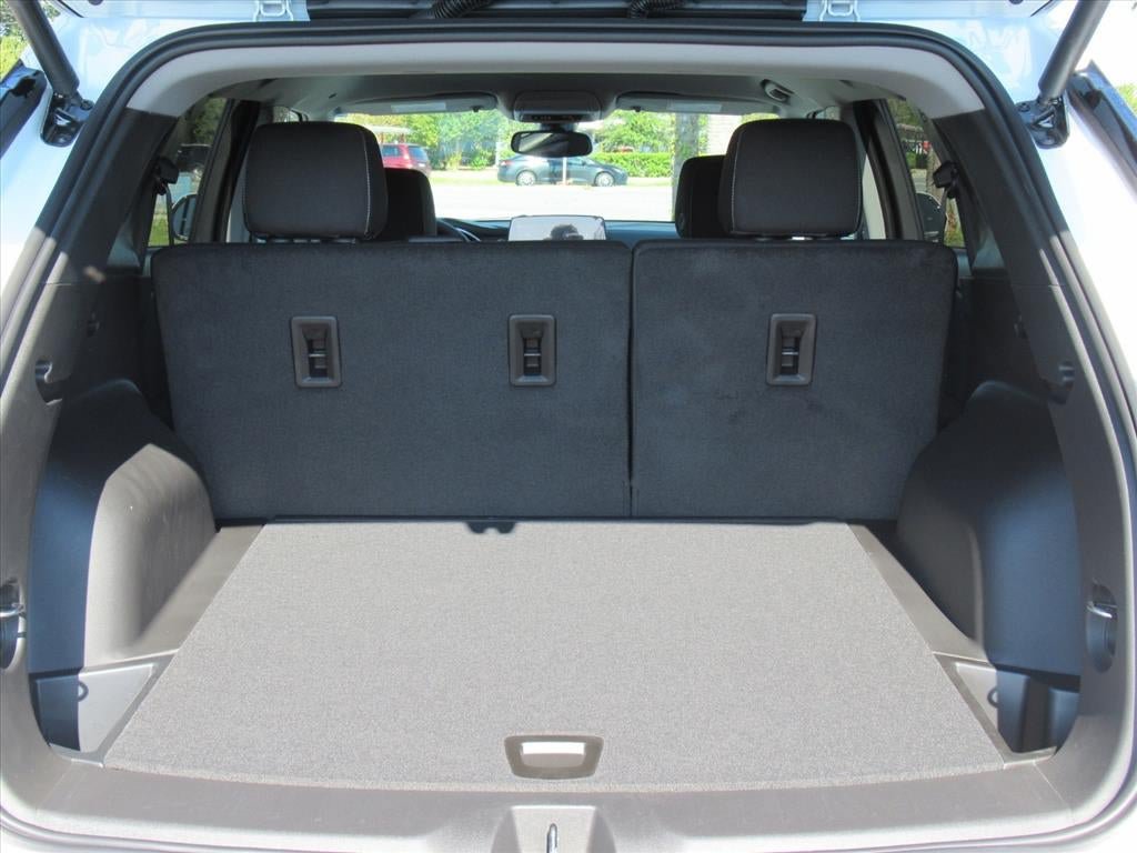 New 2026 Chevrolet Blazer LT w/ Convenience Package FWD image 28