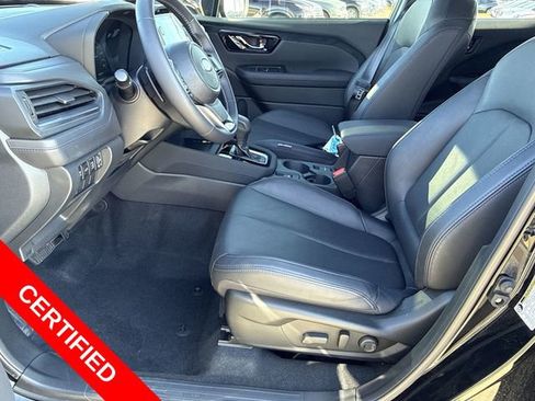 Used 2025 Subaru Forester Limited image 18