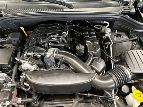 Used 2026 Dodge Durango GT AWD/4WD image 36