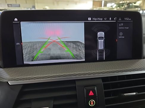 Used 2021 BMW X3 xDrive30i w/ M Sport Package image 24