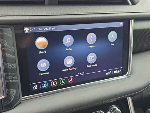 Used 2021 GMC Yukon Denali image 22