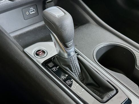 Used 2024 Nissan Altima 2.5 S image 24