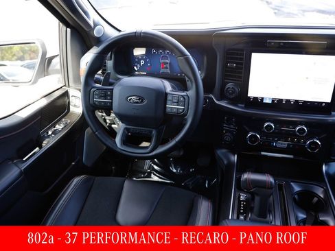 Used 2025 Ford F150 Raptor AWD/4WD image 14