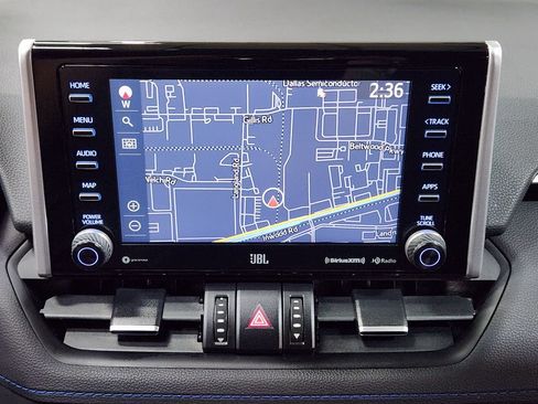 Used 2021 Toyota RAV4 XSE image 38