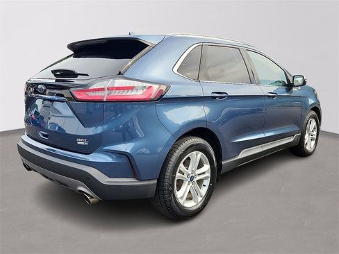 Used 2019 Ford Edge SEL image 6