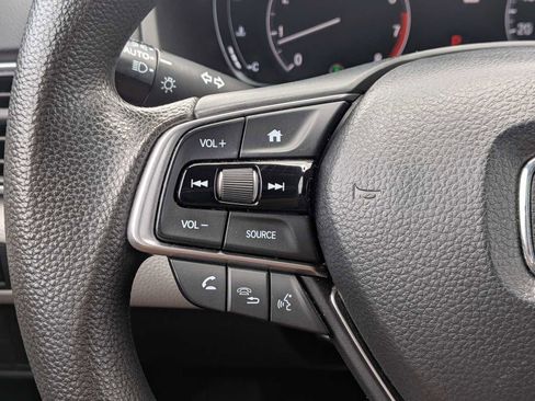 Used 2020 Honda Accord LX image 30