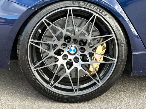 Used 2018 BMW M3 Base image 43