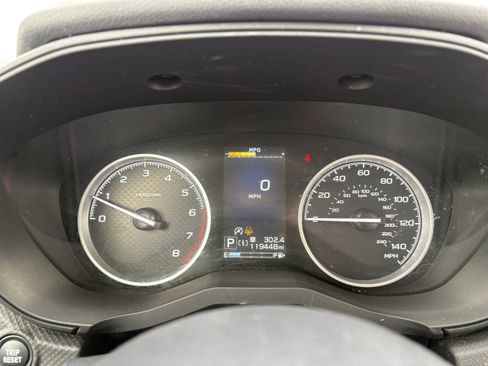 Used 2021 Subaru Forester Limited w/ Popular Package #3 image 14