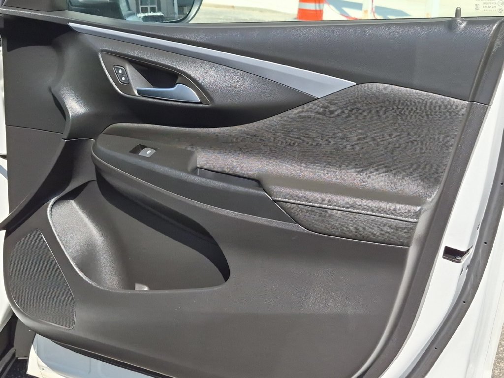 Used 2026 Buick Envista Preferred FWD image 33