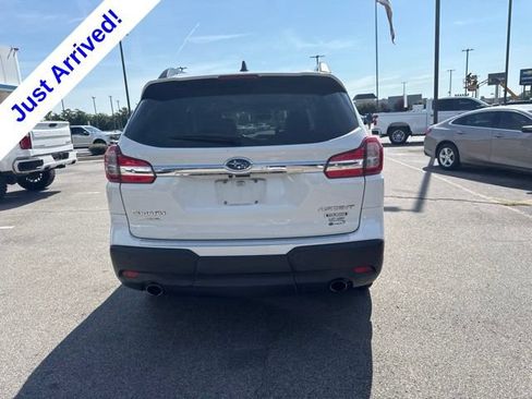 Used 2021 Subaru Ascent Touring w/ Popular Package #2 AWD/4WD image 4