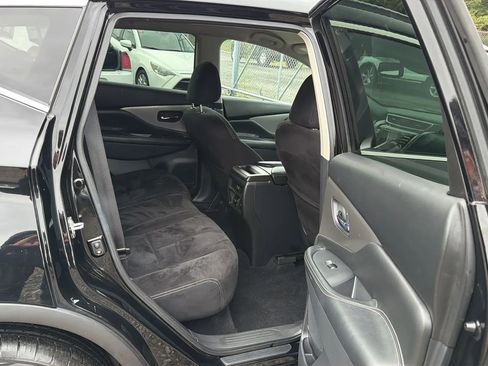 Used 2020 Nissan Murano SV AWD/4WD image 26