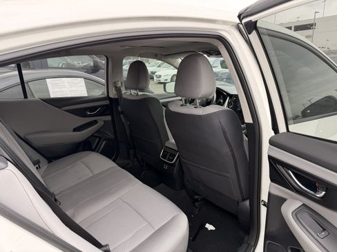 Used 2024 Subaru Legacy Premium AWD/4WD image 4