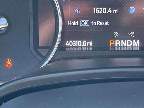 Used 2021 Ford Expedition Max Limited image 30