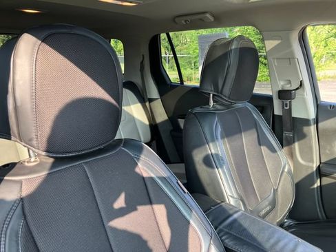 Used 2017 GMC Terrain Denali AWD/4WD image 12
