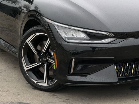 Used 2023 Kia EV6 GT image 6