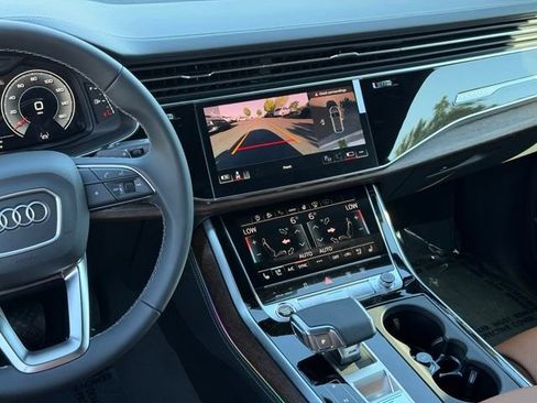 New 2026 Audi Q8 Prestige AWD/4WD image 23