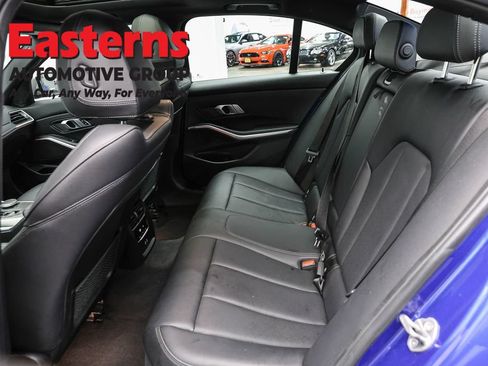 Used 2022 BMW M340i xDrive w/ Premium Package AWD/4WD image 24