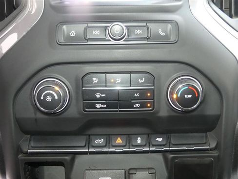 Used 2020 Chevrolet Silverado 2500 W/T w/ WT Convenience Package RWD image 36