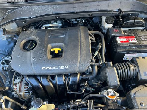 Used 2020 Hyundai Kona SEL image 34