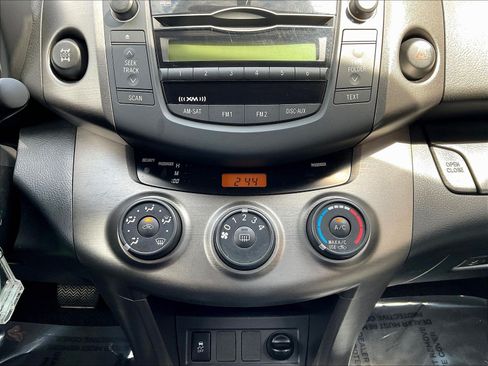 Used 2010 Toyota RAV4 Sport w/ Sport Appearance Pkg AWD/4WD image 13