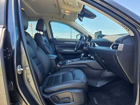 Used 2023 MAZDA CX-5 AWD 2.5 S image 9