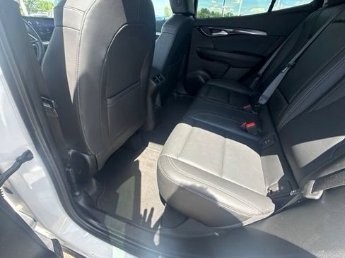 Used 2024 Buick Envision Preferred AWD/4WD image 33