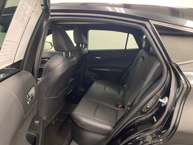 Used 2021 Toyota Venza Limited w/ Advanced Technology Package AWD/4WD image 21