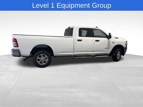 Used 2024 RAM 3500 Big Horn image 5