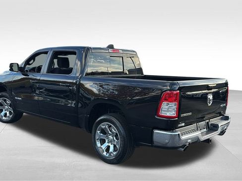 Used 2022 RAM 1500 Big Horn image 5