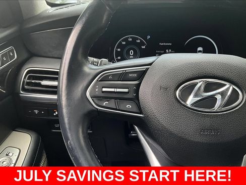 Used 2021 Hyundai Palisade Limited FWD image 15